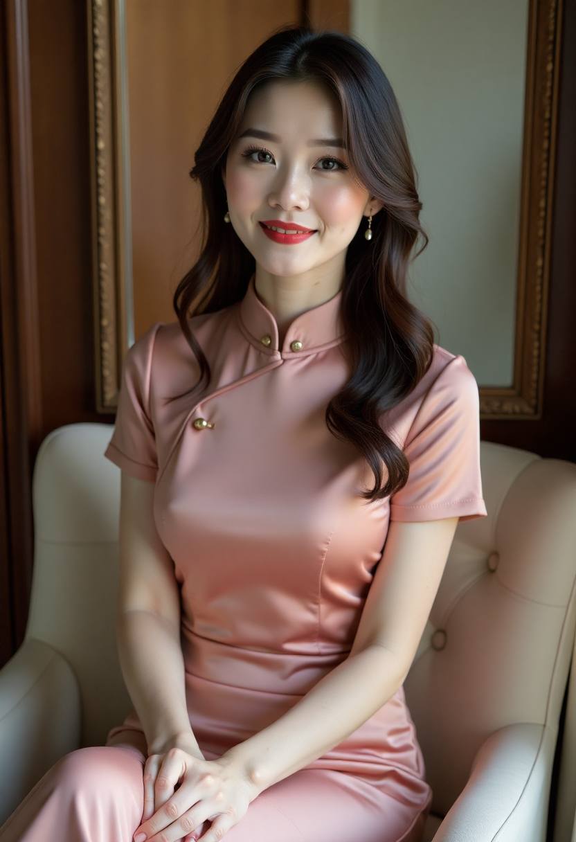 一起去郊游海报