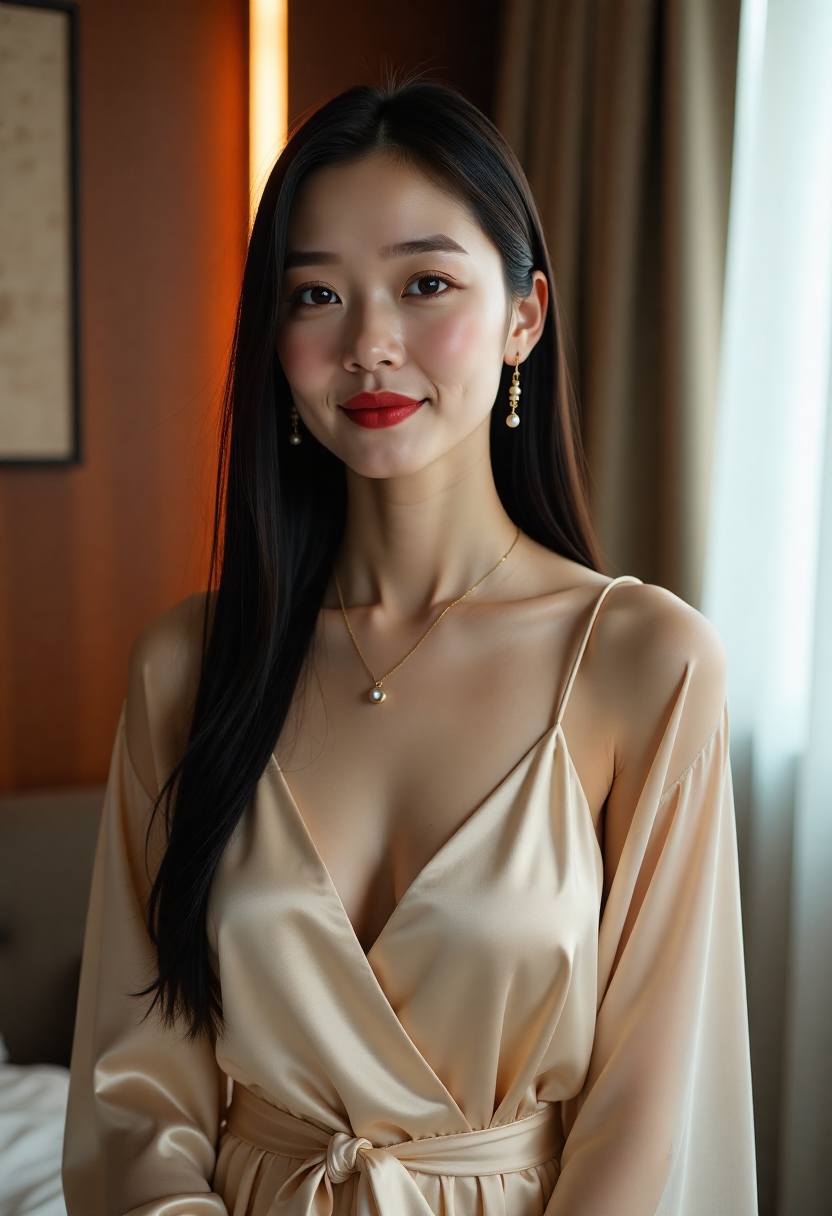 时光里的她们海报