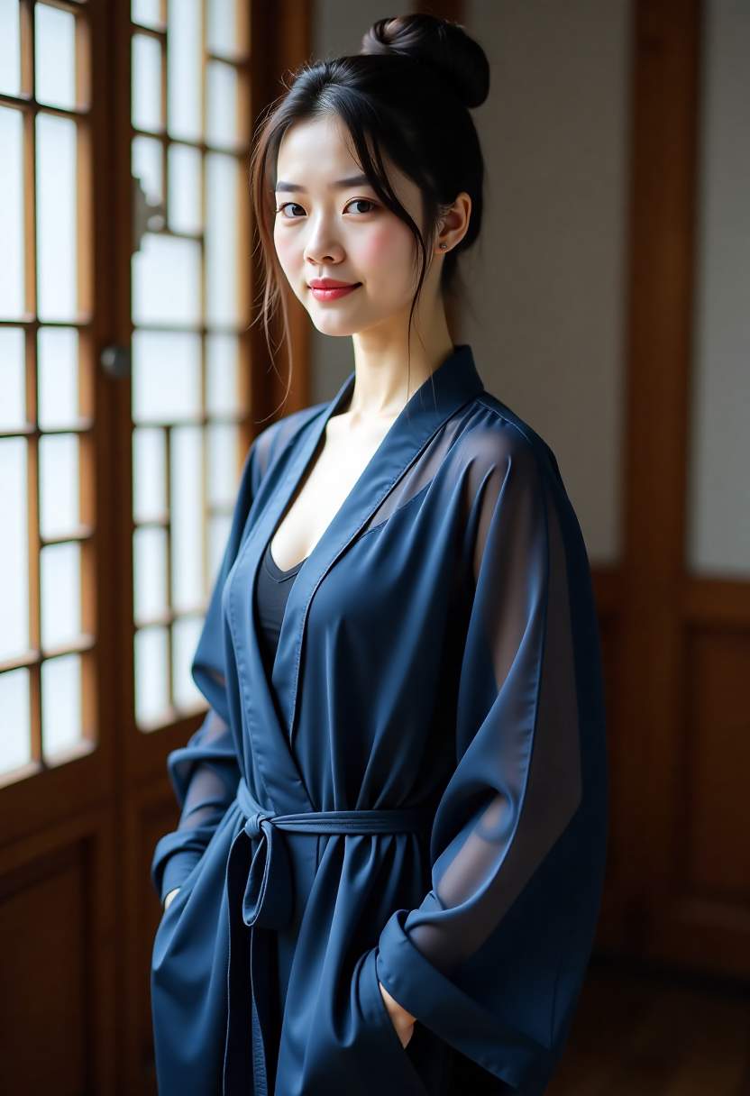 海边的约定海报