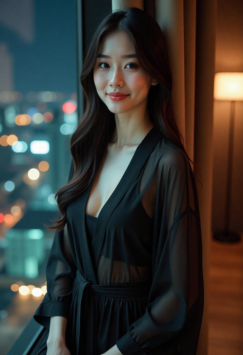 厨房里的新朋友海报