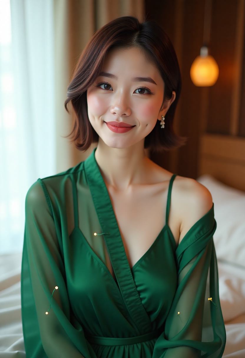 花开半夏海报